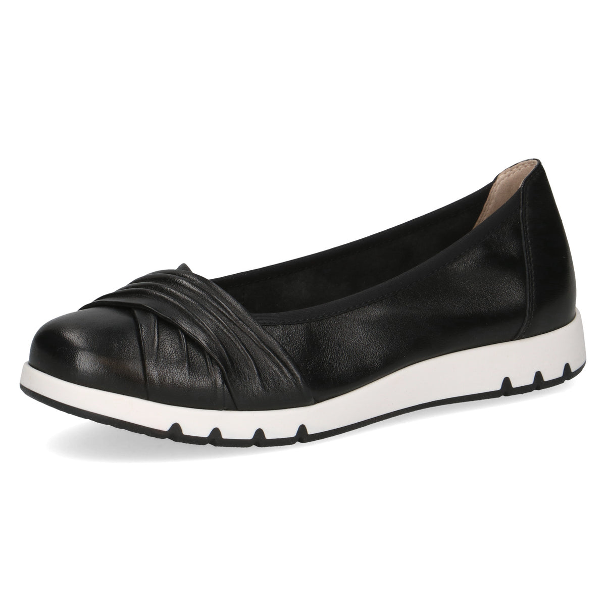 Caprice Pantofi dama 9 22118 44 negru ID4481-NG