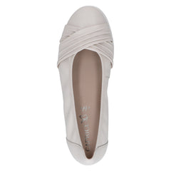 Caprice Pantofi dama 9 22118 44 OFF WHITE ID4481-OFWT