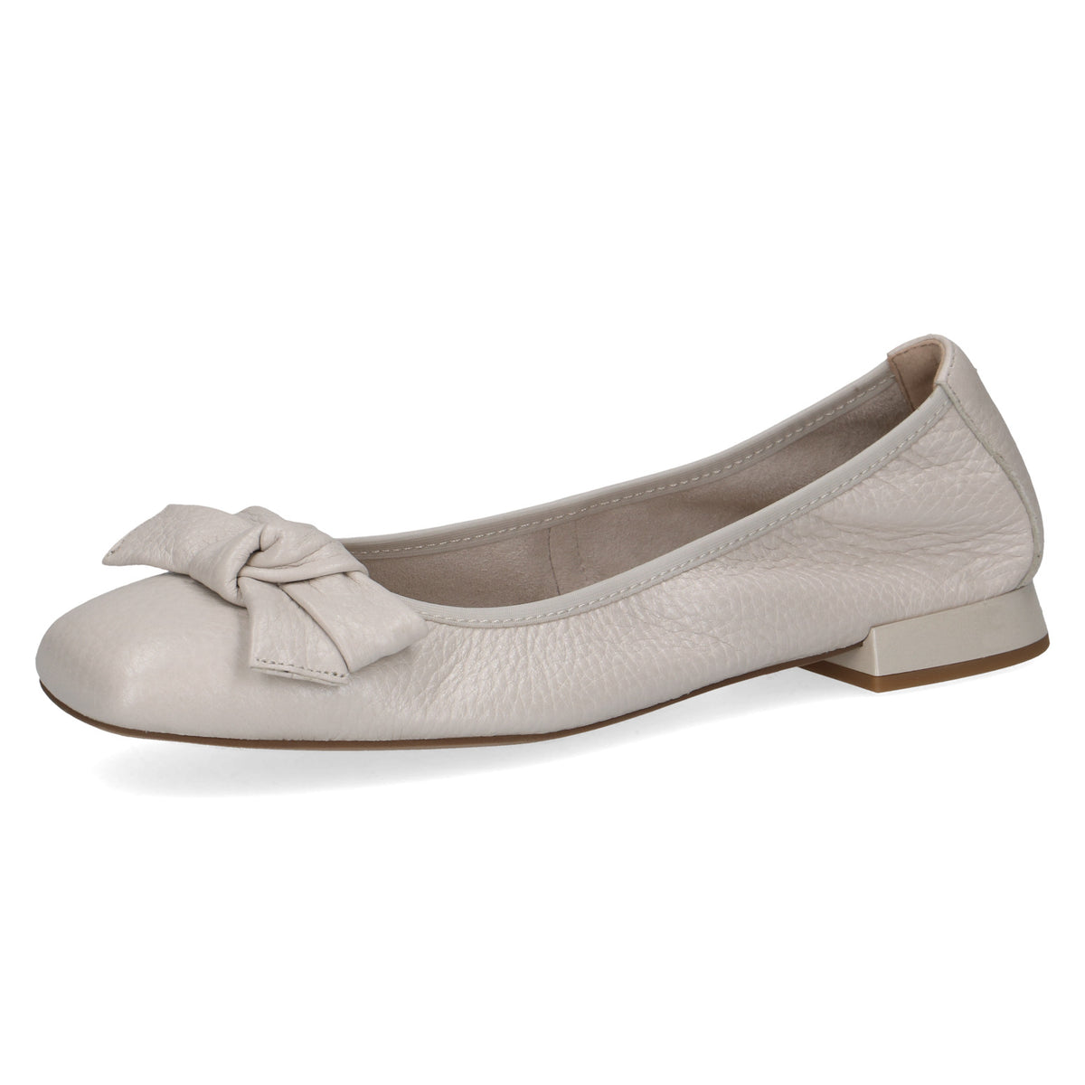 Caprice Pantofi dama 9 22105 42 bej ID4482-BEJ