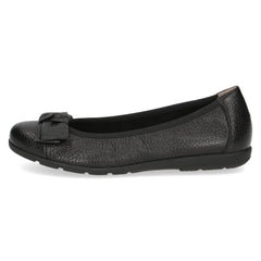 Caprice Balerini dama 9 22153 2 BLACK ID4483-BLK