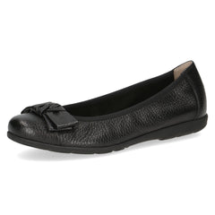 Caprice Balerini dama 9 22153 2 BLACK ID4483-BLK