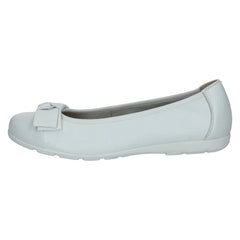 Caprice Balerini dama 9 22153 2 WHITE ID4483-WHT