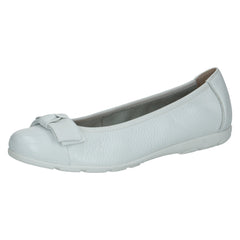 Caprice Balerini dama 9 22153 2 WHITE ID4483-WHT