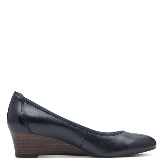 Tamaris Pantofi dama 1 22320 42 NAVY ID4484-NVY