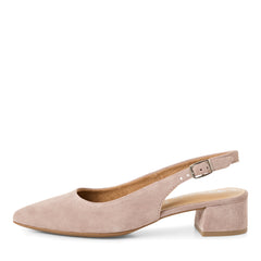 Tamaris Pantofi decupati 1 29500 42 TAUPE ID4485-TPE