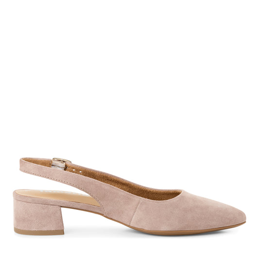 Tamaris Pantofi decupati 1 29500 42 TAUPE ID4485-TPE