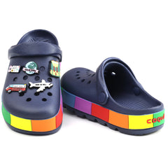 Coqui Saboti dama 6452 NAVY SPECTRUM ID4497-NVYS