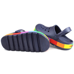 Coqui Saboti dama 6452 NAVY SPECTRUM ID4497-NVYS