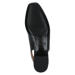 Caprice Pantofi dama decupati 9 29500 42 negru ID4498-NG