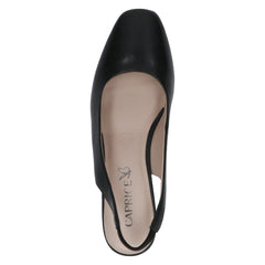 Caprice Pantofi dama decupati 9 29500 42 negru ID4498-NG