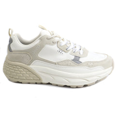 JEEP Sneakers dama JL42641A OFF WHITE ID4508-OFWT