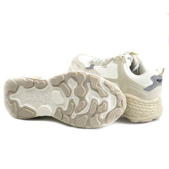 JEEP Sneakers dama JL42641A OFF WHITE ID4508-OFWT