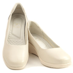 Formazione Pantofi dama 85 30 CREAM ID4509-CREAM