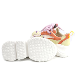 GRYXX Pantofi dama 3O37889 1 PDPD 15 Z multicolor ID4521-MCL