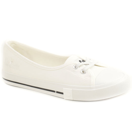 Lee Cooper Tenisi dama LCW 23 31 1791LA WHITE ID4527-WHT