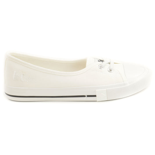 Lee Cooper Tenisi dama LCW 23 31 1791LA WHITE ID4527-WHT