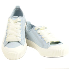 Lee Cooper Tenisi dama sport LCW 25 02 3279LA bleu ID4528-BLU