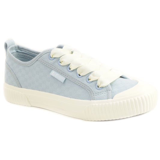Lee Cooper Tenisi dama sport LCW 25 02 3279LA  ID4528-BLU