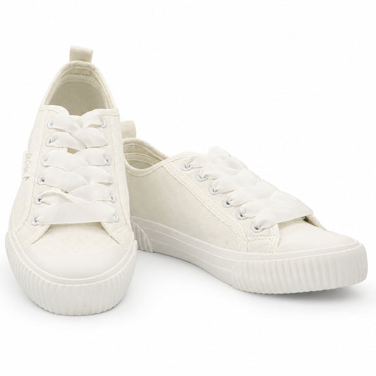 Lee Cooper Tenisi dama LCW 25 02 3280LA WHITE ID4529-WHT