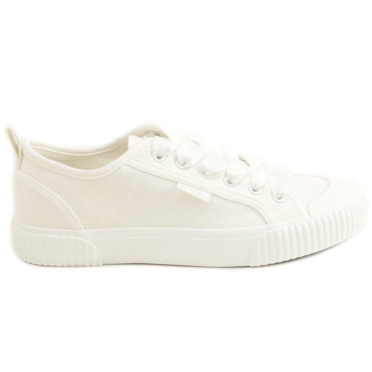 Lee Cooper Tenisi dama LCW 25 02 3280LA WHITE ID4529-WHT