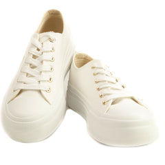 Lee Cooper Tenisi dama LCW 25 02 3289LA WHITE ID4530-WHT