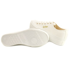Lee Cooper Tenisi dama LCW 25 02 3289LA WHITE ID4530-WHT