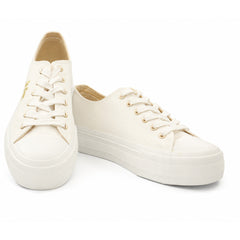 Lee Cooper Tenisi dama LCW 25 02 3289LA WHITE ID4530-WHT