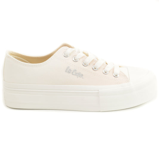 Lee Cooper Tenisi dama LCW 25 02 3290LA PINK ID4531-PNK