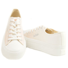 Lee Cooper Tenisi dama LCW 25 02 3290LA PINK ID4531-PNK
