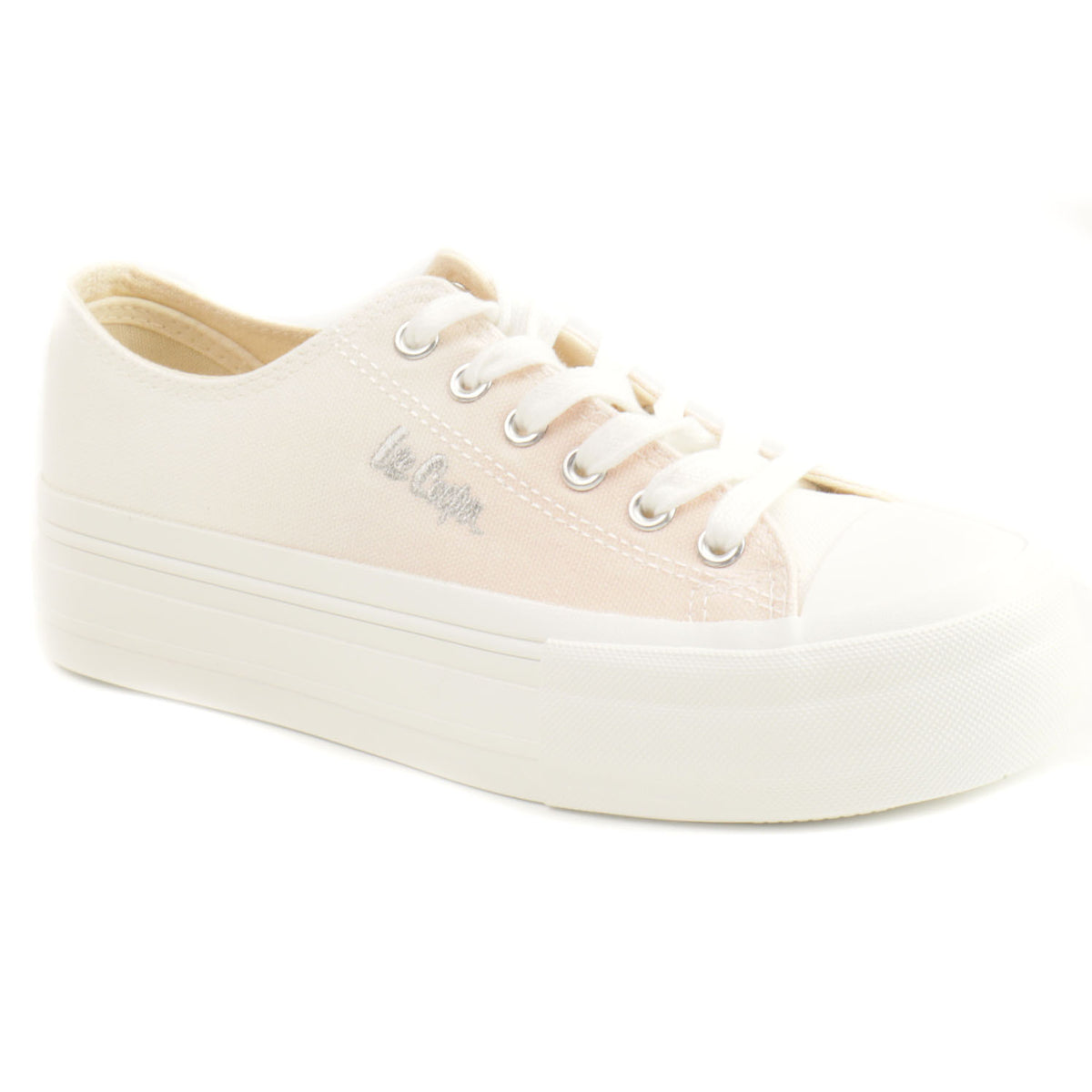 Lee Cooper Tenisi dama LCW 25 02 3290LA PINK ID4531-PNK