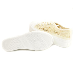 Lee Cooper Tenisi dama LCW 25 02 3293LA BEIGE ID4533-BEIGE