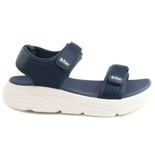 Lee Cooper Sandale dama LCW 25 06 3191LA NAVY ID4534-NVY