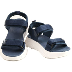 Lee Cooper Sandale dama LCW 25 06 3191LA NAVY ID4534-NVY