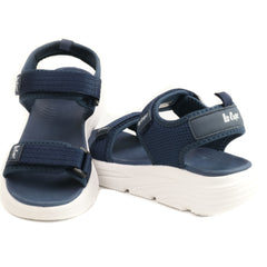 Lee Cooper Sandale dama LCW 25 06 3191LA NAVY ID4534-NVY