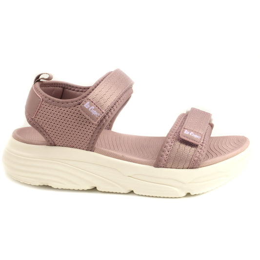 Lee Cooper Sandale dama LCW 25 06 3193LA PURPLE ID4535-PURP