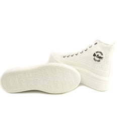 Lee Cooper Bascheti dama LCW 25 44 3209LA WHITE ID4536-WHT