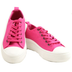 Lee Cooper Tenisi dama LCW 25 44 3213LA fuxia ID4537-FUX