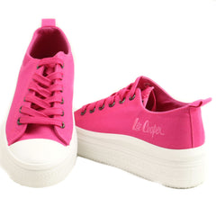 Lee Cooper Tenisi dama LCW 25 44 3213LA fuxia ID4537-FUX