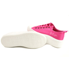Lee Cooper Tenisi dama LCW 25 44 3213LA fuxia ID4537-FUX
