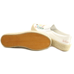 Lee Cooper Pantofi dama LCW 25 08 3638LA WHITE ID4539-WHT