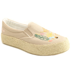 Lee Cooper Pantofi dama LCW 25 08 3640LA TAUPE ID4540-TPE