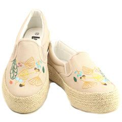 Lee Cooper Pantofi dama LCW 25 08 3640LA TAUPE ID4540-TPE