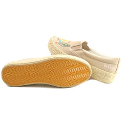 Lee Cooper Pantofi dama LCW 25 08 3640LA TAUPE ID4540-TPE