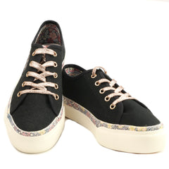 Lee Cooper Tenisi dama LCW 25 08 3641LA BLACK ID4541-BLK