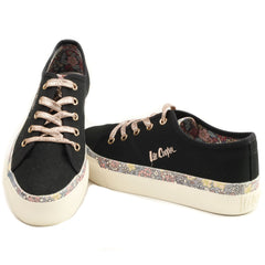 Lee Cooper Tenisi dama LCW 25 08 3641LA BLACK ID4541-BLK