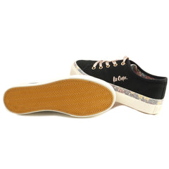 Lee Cooper Tenisi dama LCW 25 08 3641LA BLACK ID4541-BLK
