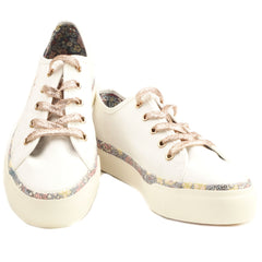 Lee Cooper Tenisi dama LCW 25 08 3642LA WHITE ID4542-WHT