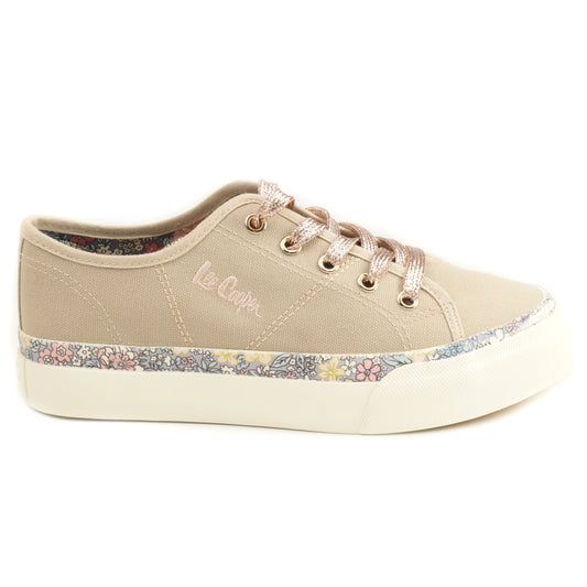 Lee Cooper Tenisi dama LCW 25 08 3643LA PINK ID4543-PNK
