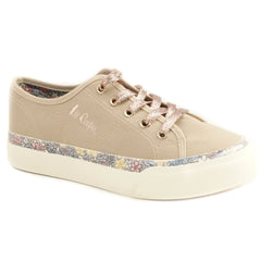 Lee Cooper Tenisi dama LCW 25 08 3643LA PINK ID4543-PNK