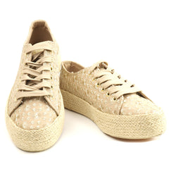 Lee Cooper Tenisi dama LCW 25 08 3646LA TAUPE ID4544-TPE